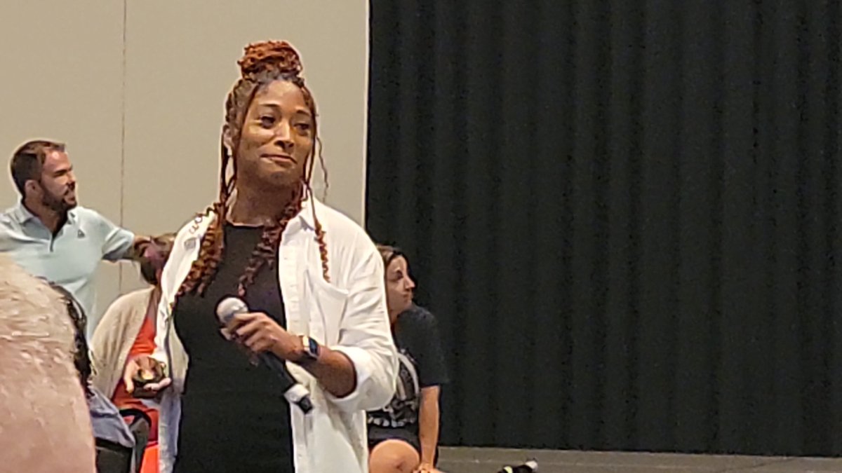 Verle Gilbert tweet media