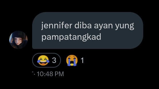 namimiss ko si ja tweet media