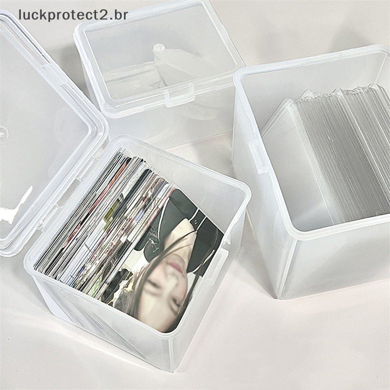 ￼Home Photocards Caixa De Armazenamento Autocolantes Transparentes Korea Idol Card Holder Desk Organizador Classificação Stationery .

💳 13,64-22,71 (-61%)
✈️13,00

🔗 s.shopee.com.br/8pRTZ20661