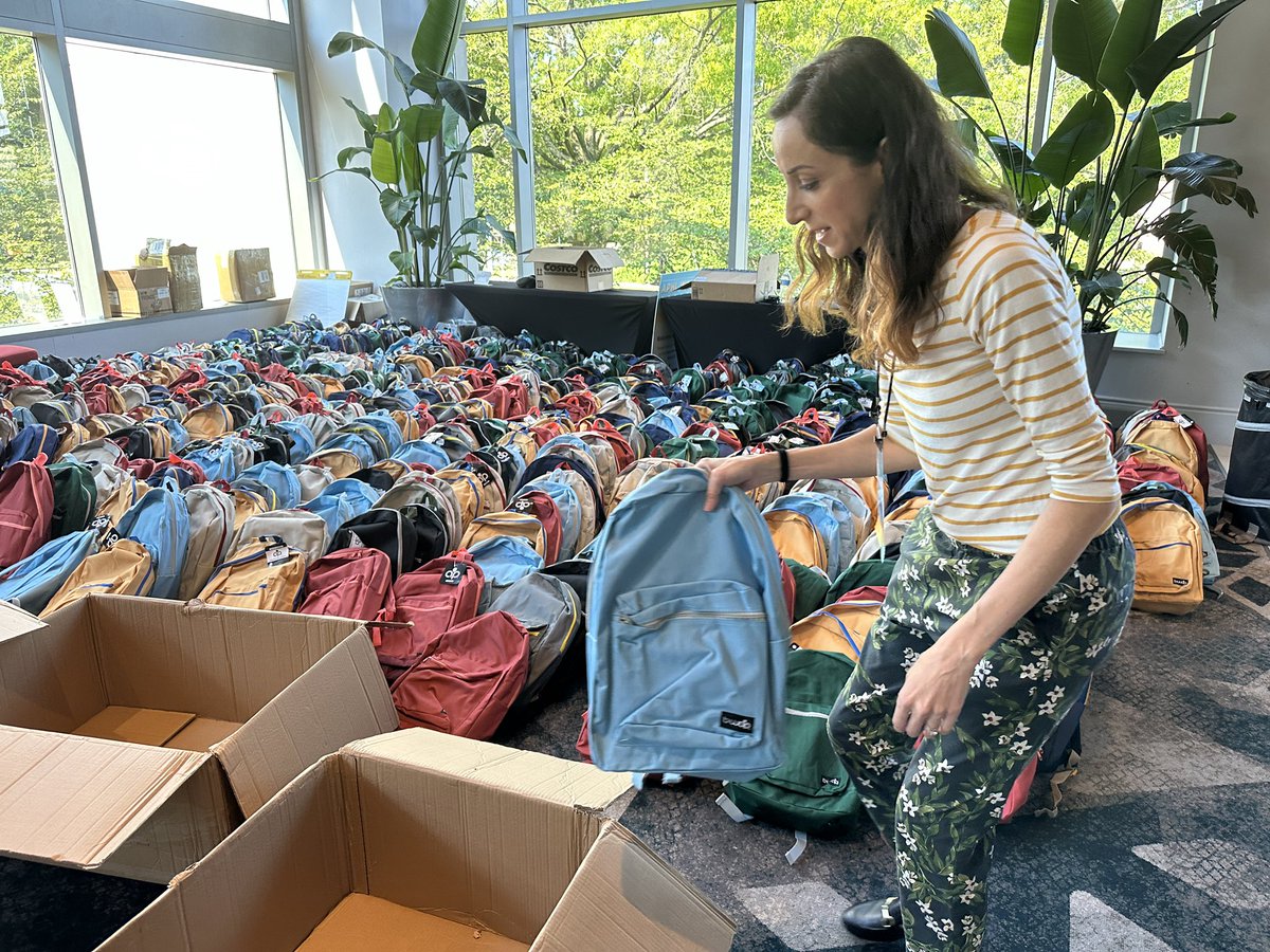 Small Things Matter tweet media