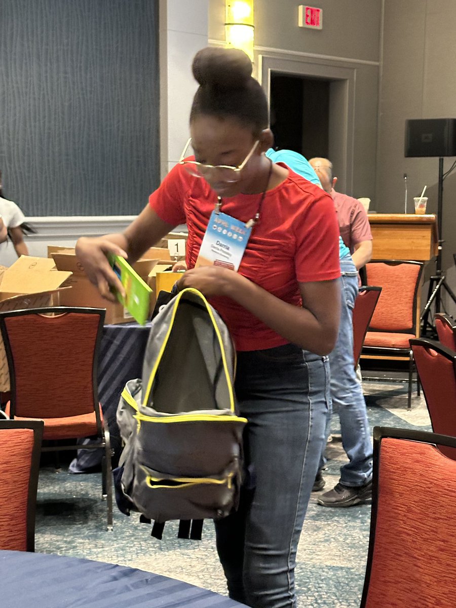 Small Things Matter tweet media