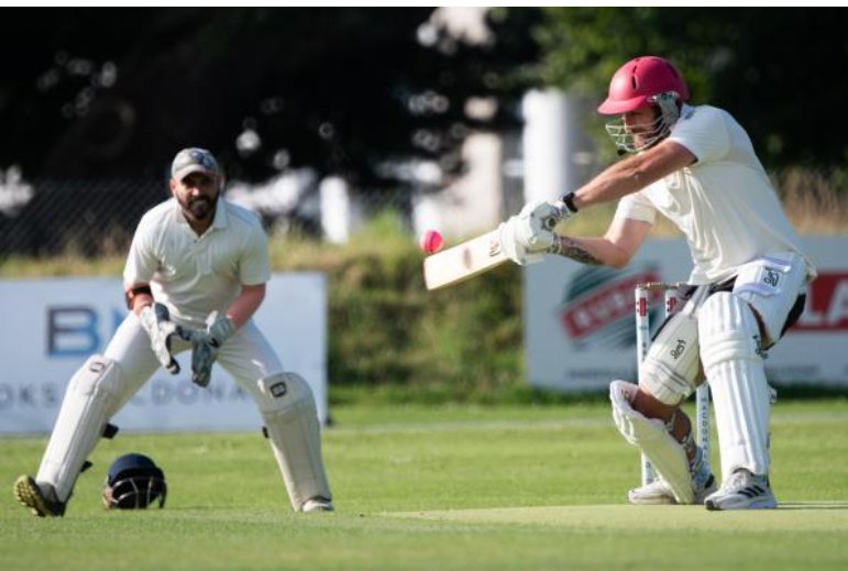 🔴 CLUB CRICKET 🔴

🎥 Check out the highlights from last weeks <a href="/JEPnews/">jepnews</a> Evening League Cup Final.

International Royals were crowned champions as they defeated Trafalgar Pirates 🏴‍☠️ by 4 wickets at Grainville 🏆

For the full video click below 👇

jerseycricket.je/latest-news/in…