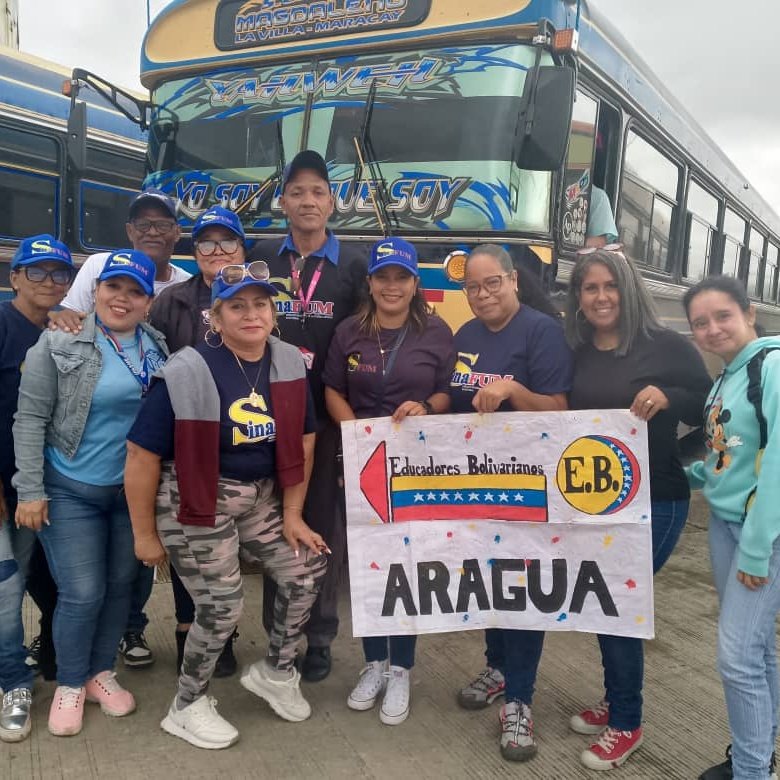LeyraSuarezPsuv tweet media