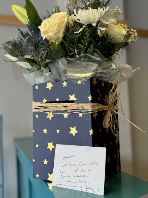 HathawaysLaw's tweet photo. Thank you to everyone who showed up to the launch of our Low Fell office. 

The charcuterie board was definitely the star of the show! 

#ResidentialConveyancing  #lowfell #estateagents #localbusiness https://t.co/v9iq1DMDgr