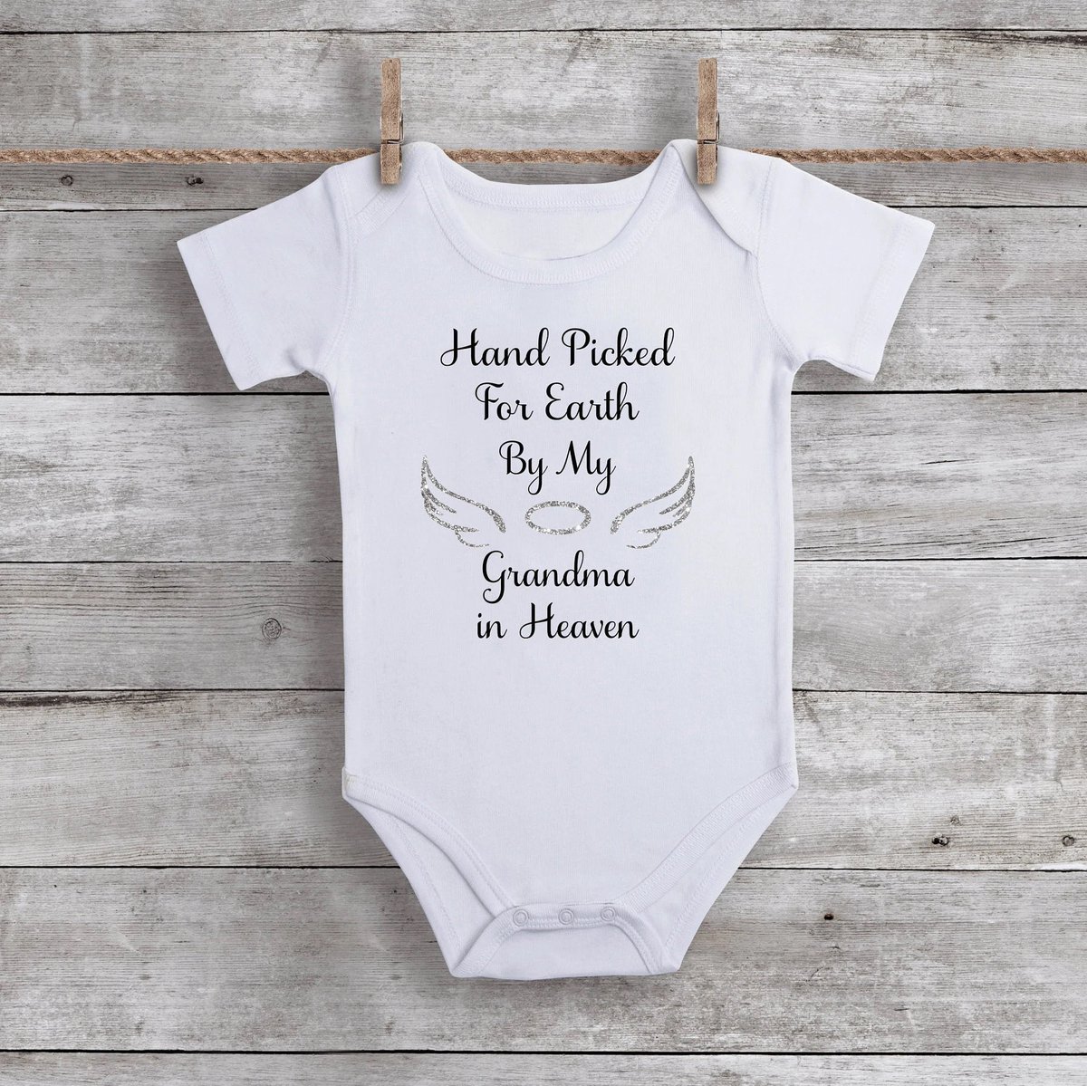 jstinrchie's tweet photo. got Gypsy Rose a onesie for #PrimeDay ✨ https://t.co/wXdhbd2nwn