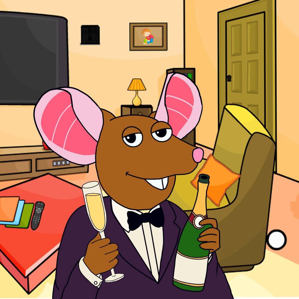 WAT | BSC tweet media