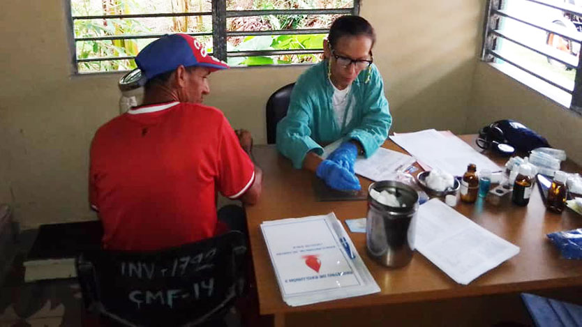 paz_corcho's tweet photo. Con un cumplimiento del 145,7 por ciento del plan de donaciones  voluntarias durante los primeros cinco meses de este año, la provincia de Ciego de Ávila afianza el  procesamiento de sangre y hemoderivados para la atención médica local y  la industria farmacéutica.
@Emp_Avilmat https://t.co/awwzRGcOcv