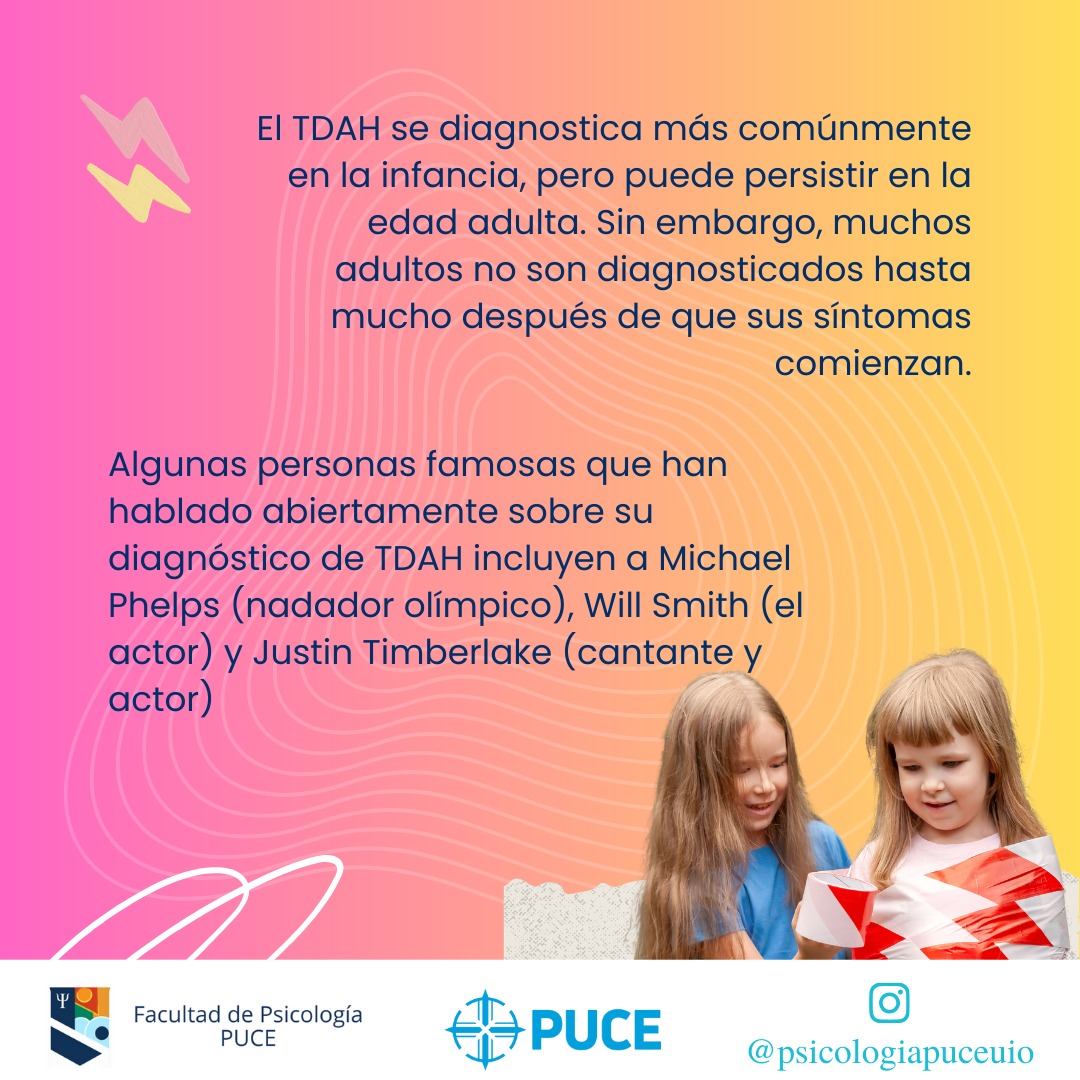 psicopuce's tweet photo. En el Día Internacional del TDAH, sensibilizamos a toda la comunidad universitaria a profundizar en el estudio y la comprensión de quienes viven con esta condición . Su conocimiento y empatía pueden marcar la diferencia. 📚 #EstudiantesDePsicología #DíaInternacionalDelTDAH https://t.co/V9taNnuLPM