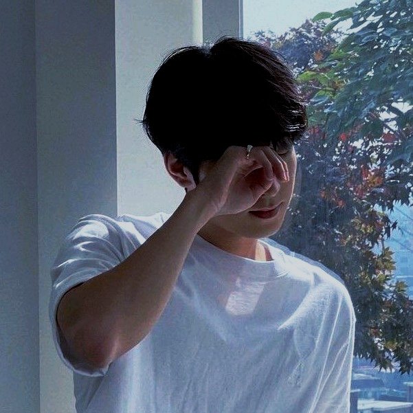 #NewProfilePic