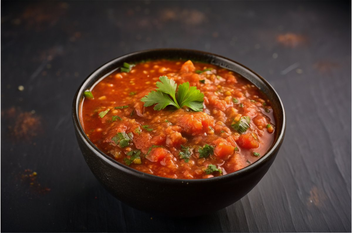Getcakerecipes1's tweet photo. The Best Uncle Julio’s Salsa
Full Recipe: https://t.co/A70lJw1dmM

#UncleJuliosSalsa #SALSA #Sauces #Sauce #recipes https://t.co/fbGYyFEysI
