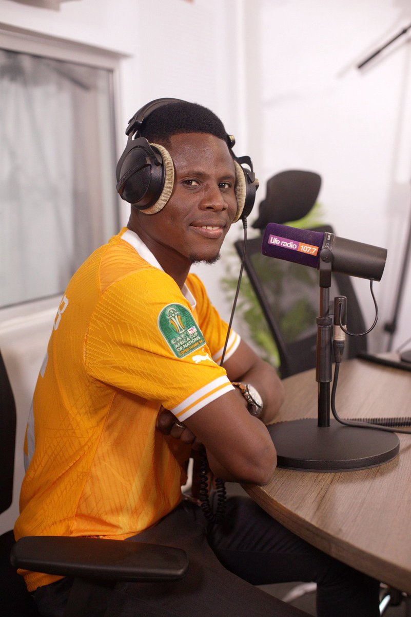 BrahimaOfficiel's tweet image. 🤩🥳🎉Quelle joie immense de voir Life (notre) radio atteindre la 4e place des stations les plus écoutées !👏🏾🙌🏾🚀💪🏾

#Liferadio💜