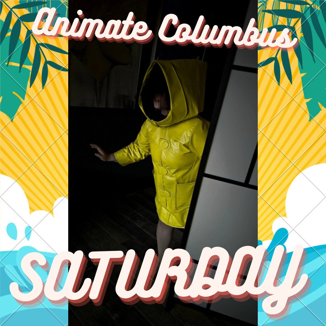 Nummi Kuma Kosplays tweet media