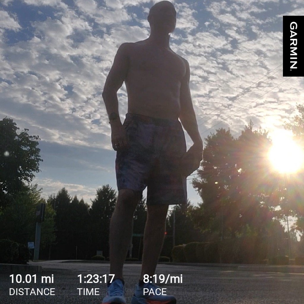 StrengthRunnerB's tweet photo. Dear God,
Forgive me for when I asked for warmer running weather in January. That is all...
#running #FitnessMotivation #workout #GetThatWorkIn #WednesdayMorning https://t.co/PFRQKLZdVP
