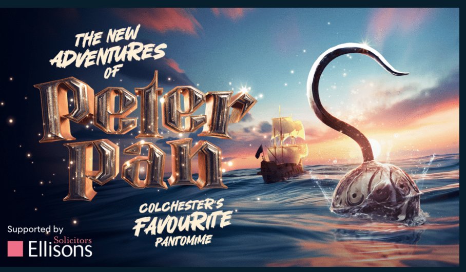 Martin Johnston Actor tweet media