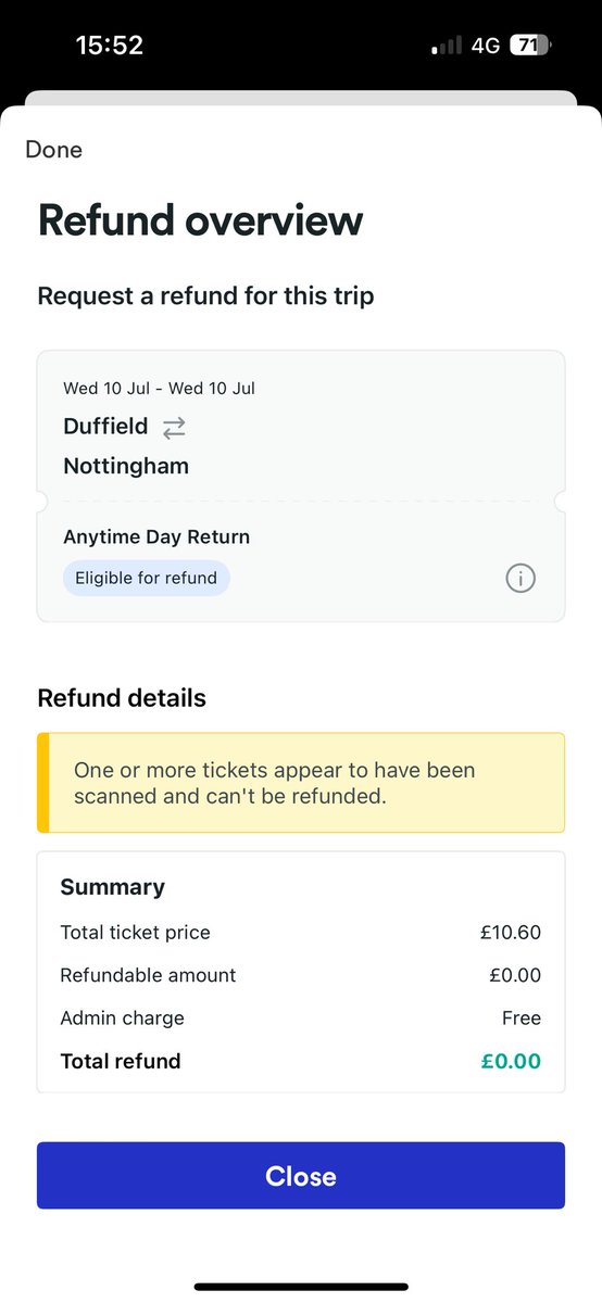 Ralph Cooper tweet media