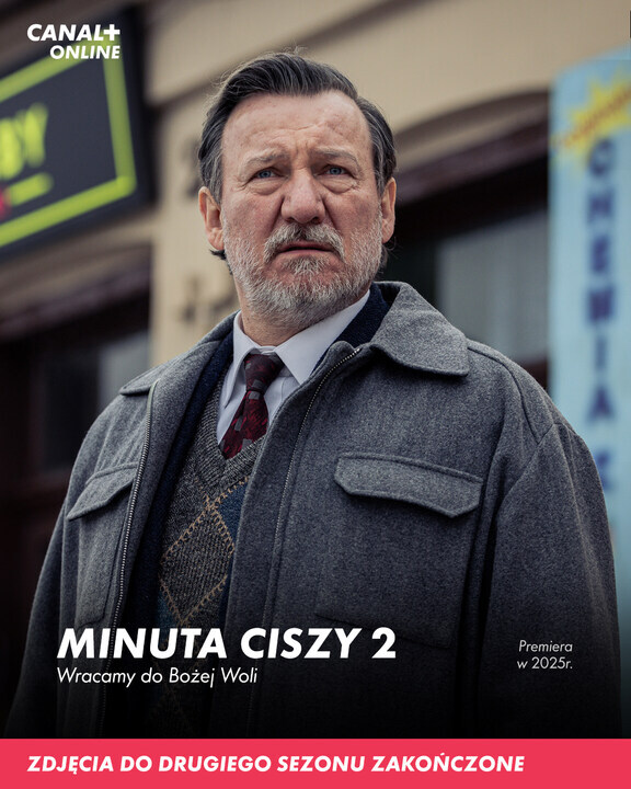 CANAL+ Polska tweet media