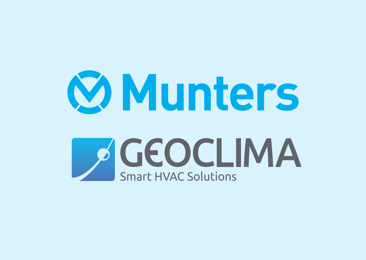 GeoclimaWeb's tweet photo. 🎉 Munters Group acquires Geoclima: a new chapter begins! Read the full article below: 

https://t.co/wWqG1ywnNO https://t.co/niZSPKAfJl