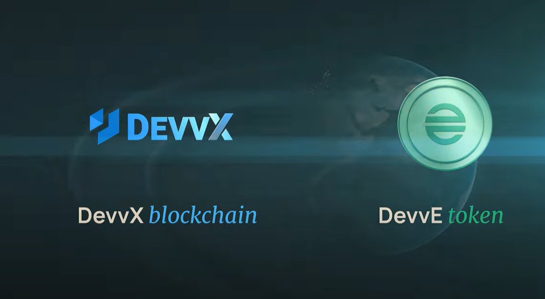 DevveDiamond's tweet image. 💎the token - $DevvE
💎the L1 - #DevvX
💎the Tier 1 Platinum Exchange - #DevvExchange
💎the patented fraud protection - #DevvProtect
💎the Carbon Credit exchange - #DevvStream
💎the company - #Devvio

#web3 #ai $eth $sol $bnb $avax $ada $near $kas $ton $trx