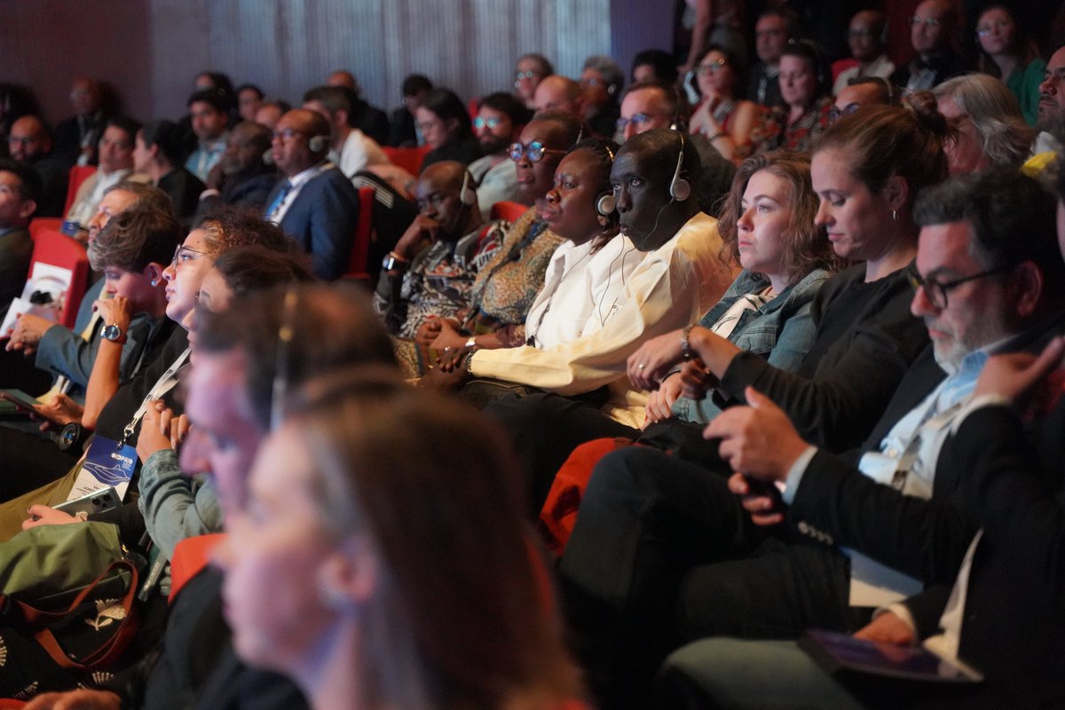 📢A todos los gobiernos locales y regionales

🌟¡Está abierta la convocatoria para organizar la #ConferenciaOIDP 2026! 

🦸🏾‍♀️Sea la sede de la reunión anual de líderes de la democracia participativa

🗓️Envíe sus propuestas hasta el 1 de octubre de 2024

🔗oidp.net/es/content.php…