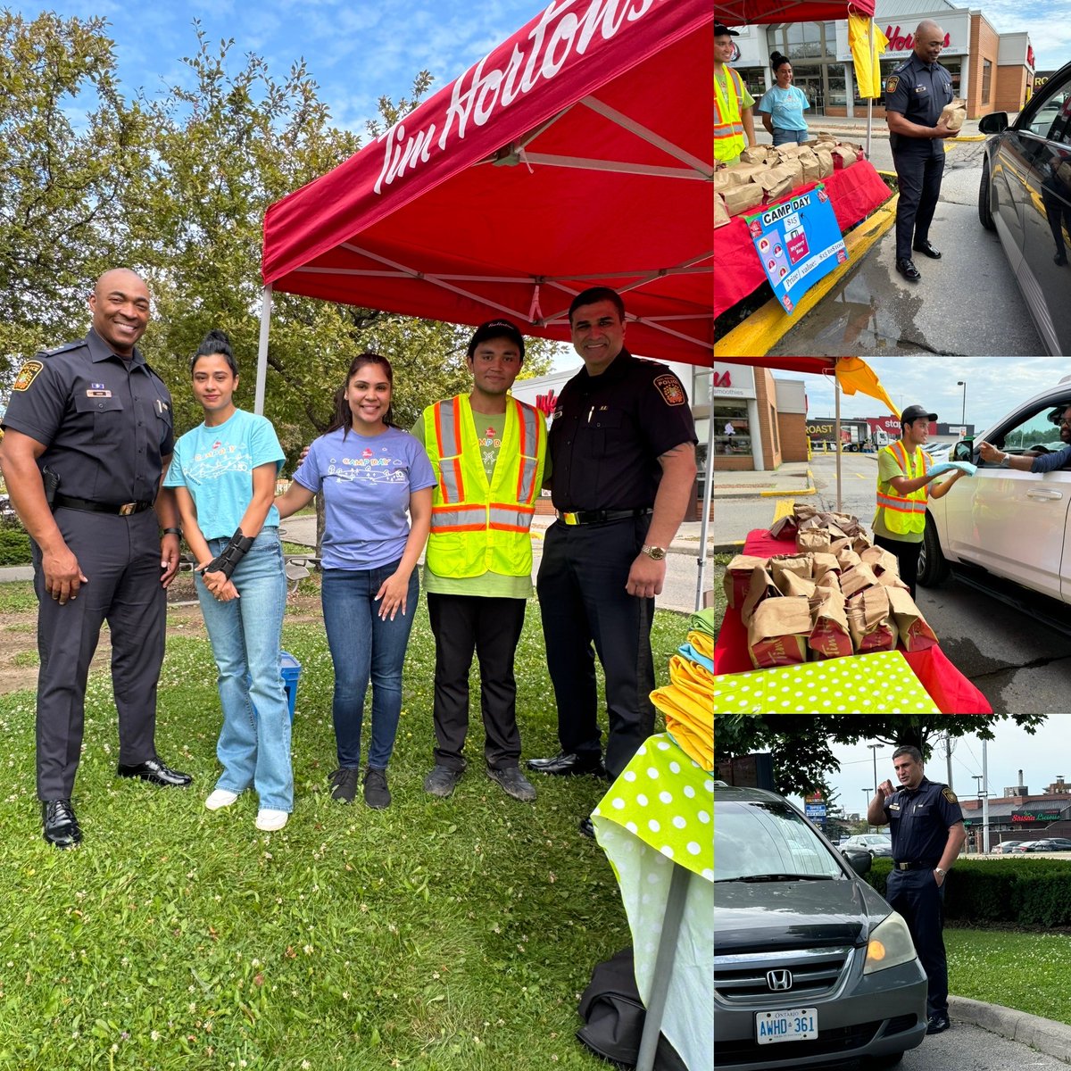 Peel Police tweet media