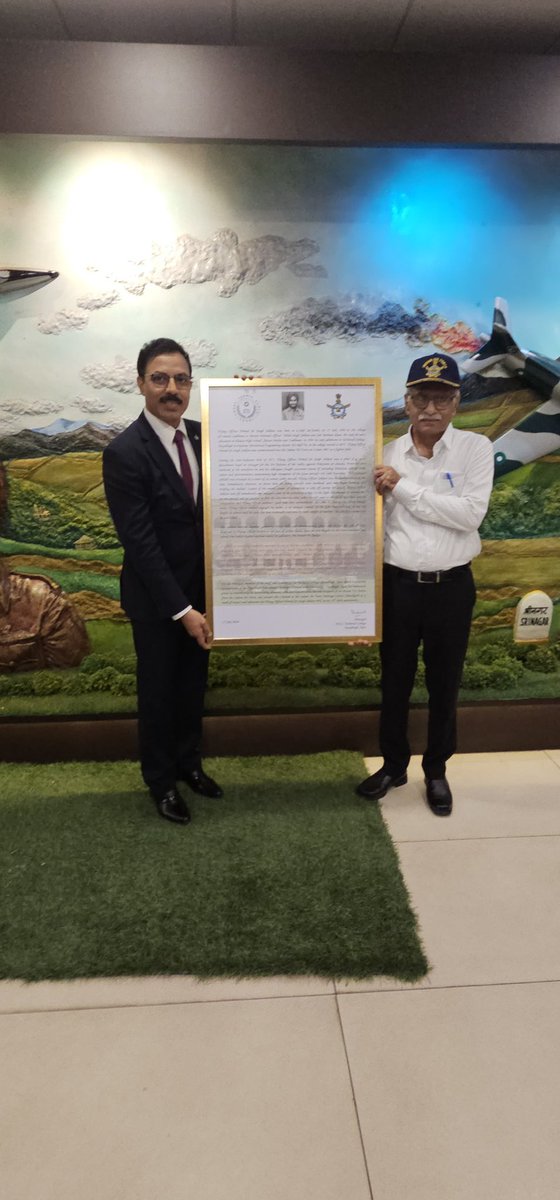 Navin P Srivastava tweet media