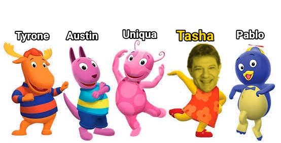 LuisMD (@luisgangmd) on Twitter photo 