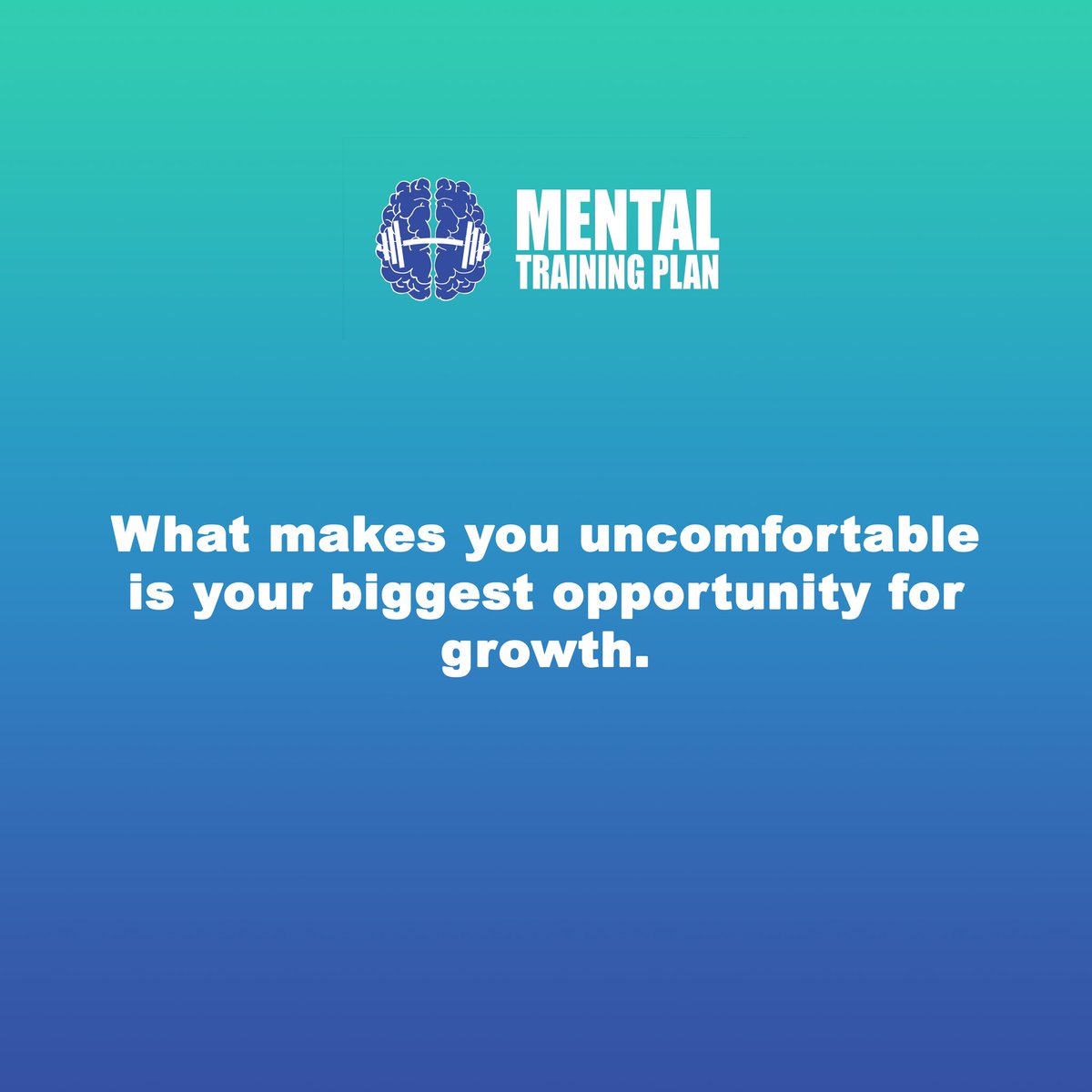 What’s been the most UNCOMFORTABLE thing you’ve done in your sport?