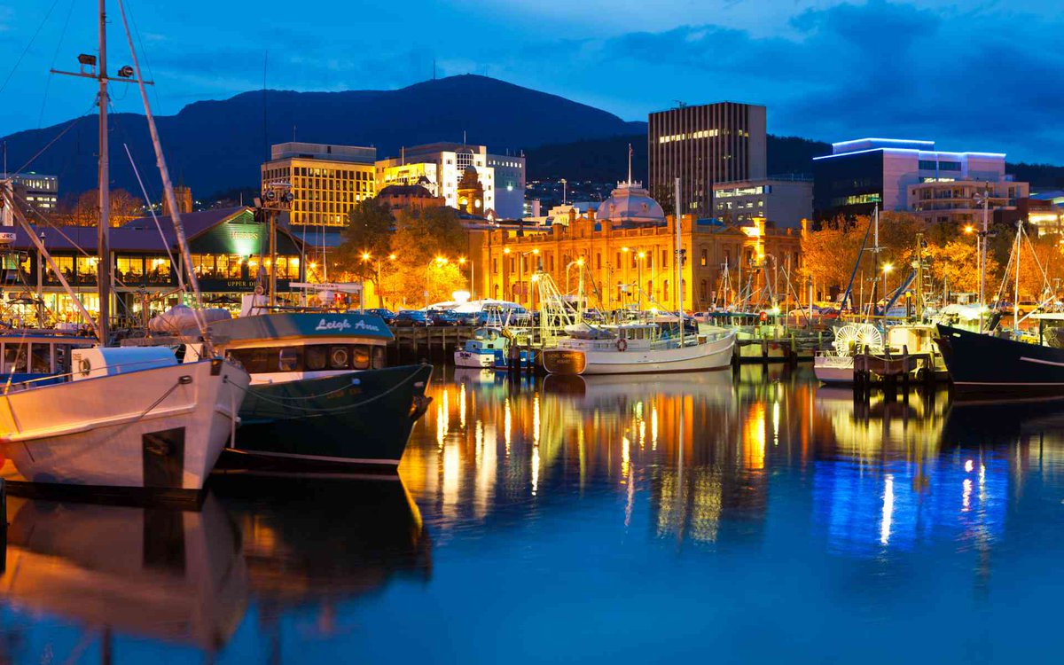 localBuddygo's tweet photo. Top 10 Non-tropical island around the world!          

#5

Roam the wilds of Tasmania, where you can meet the Tasmanian devil and hike through pristine wilderness! 🌿🦇 Did you know it's home to the cleanest air in the world? Let Local Buddy show you around! 

Tasmania boasts unique wildlife, stunning landscapes in Cradle Mountain-Lake St Clair National Park, and a rich convict history in Port Arthur. Visit during the summer for the best hiking conditions.
#Tasmania #Australia #vacation #travel #localbuddy