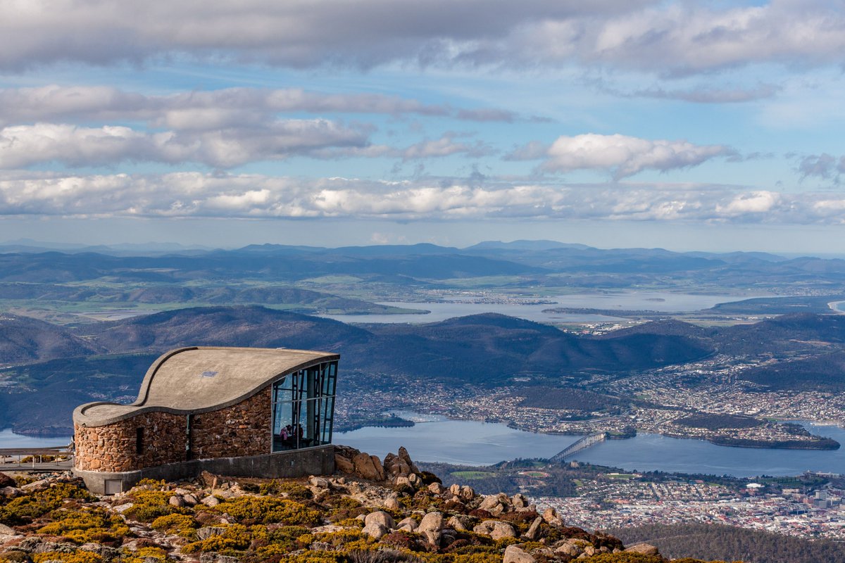 localBuddygo's tweet photo. Top 10 Non-tropical island around the world!          

#5

Roam the wilds of Tasmania, where you can meet the Tasmanian devil and hike through pristine wilderness! 🌿🦇 Did you know it's home to the cleanest air in the world? Let Local Buddy show you around! 

Tasmania boasts unique wildlife, stunning landscapes in Cradle Mountain-Lake St Clair National Park, and a rich convict history in Port Arthur. Visit during the summer for the best hiking conditions.
#Tasmania #Australia #vacation #travel #localbuddy