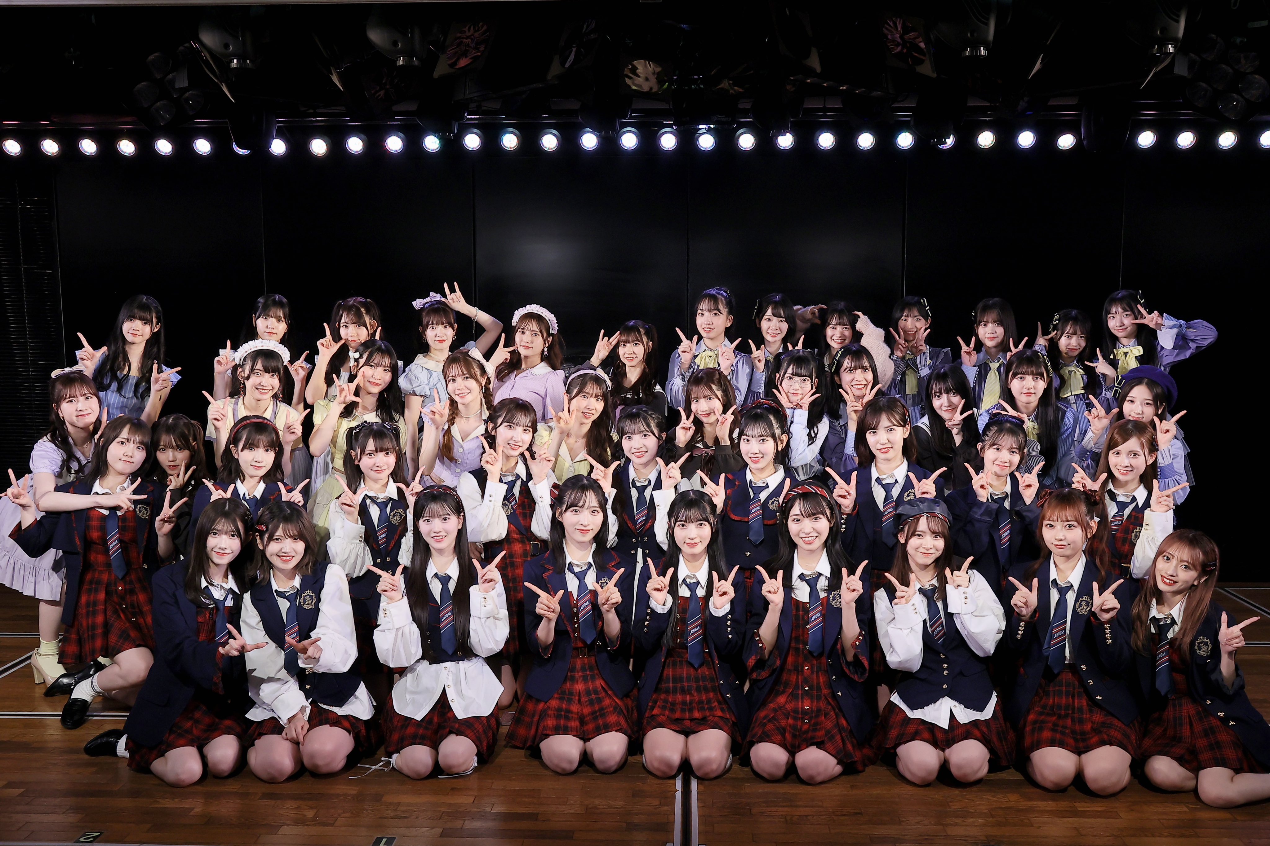 AKB48公式 on X: 