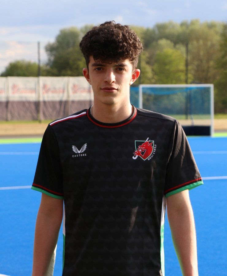 OfficialBeeHC's tweet photo. Huge congratulations to Beeston Juniors, Seb Hibbard and Joe Painter!
Seb is representing Wales U21s in the European Championships while Joe Painter is representing Wales U18s in the 4 Nations!
Congrats lads!
#YouBees https://t.co/EzuRNdwj3r