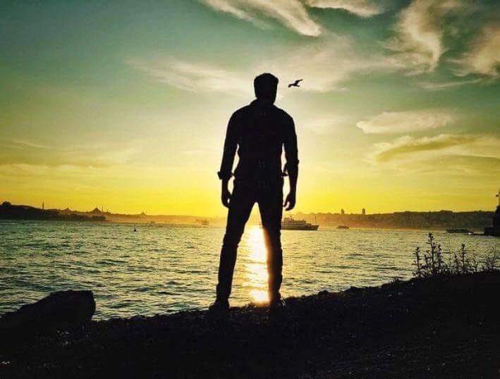 KUZEY (@yaz0362) on Twitter photo 