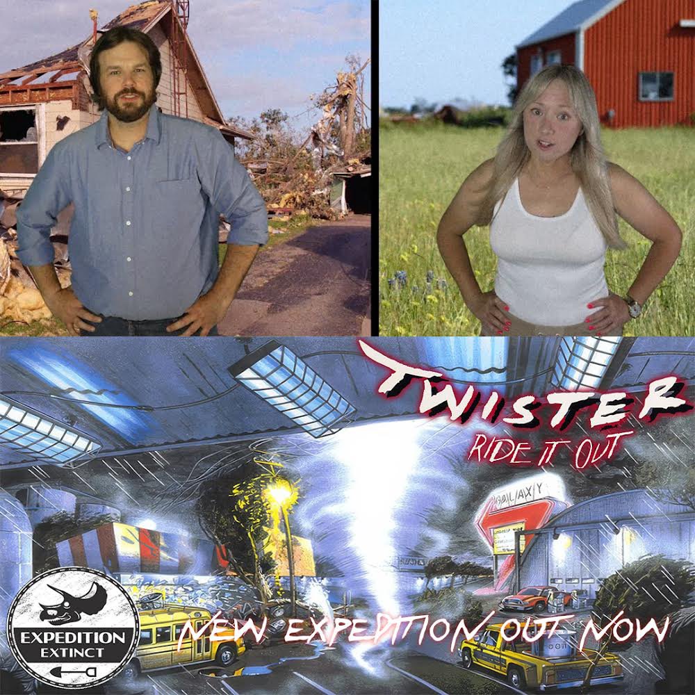 Expedition Theme Park tweet media