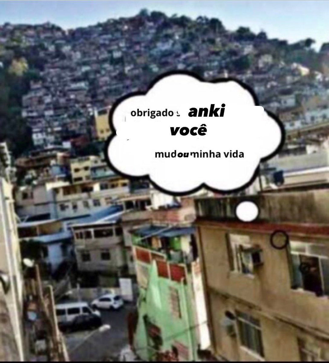 gabsstudyy's tweet image. acordei assim