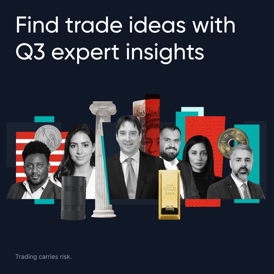 Equiti_en's tweet photo. Out now! 🤩 Our Q3 Market Outlook offers expert insights on hot products, such as oil, gold and US stocks, as well as extensive analysis of key markets 📈📈 https://t.co/b7alkEmkkv

#Equiti https://t.co/P0CiYEqWBg