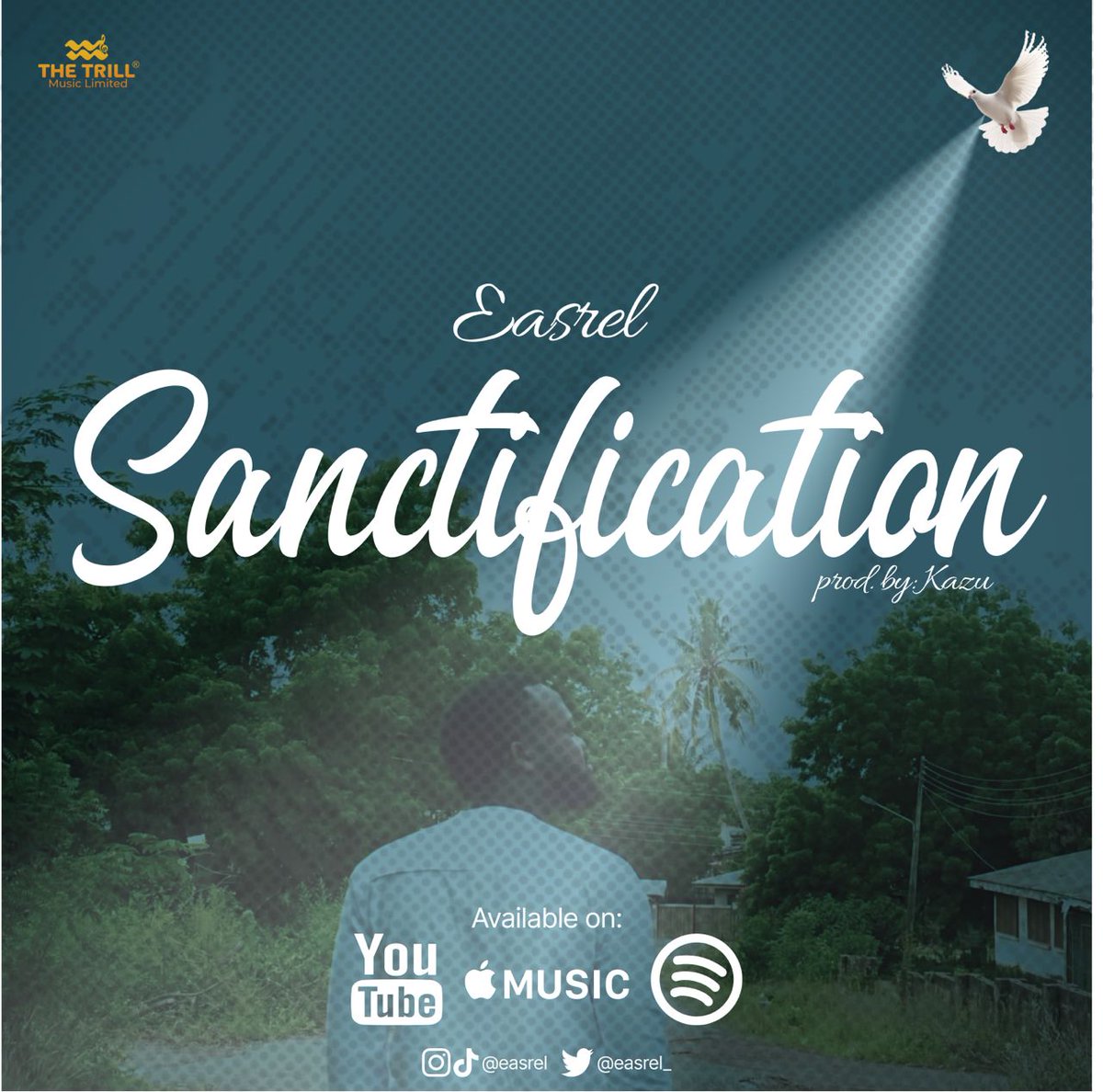 NOUNFM's tweet photo. #NP SANCTIFICATION - @easrel_
The #AdvocacyWednesday EDITION of #TheAfternoonDrive with the #Appyone
@Radiofrik #LIVE
#TuneInNow to 105.9 FM 📻🎧https://t.co/k6YBcTcZn2
#education
#AskNoun
#CERTIFICATION
#admissions
#NPFL25 https://t.co/jV0zoyQoRd