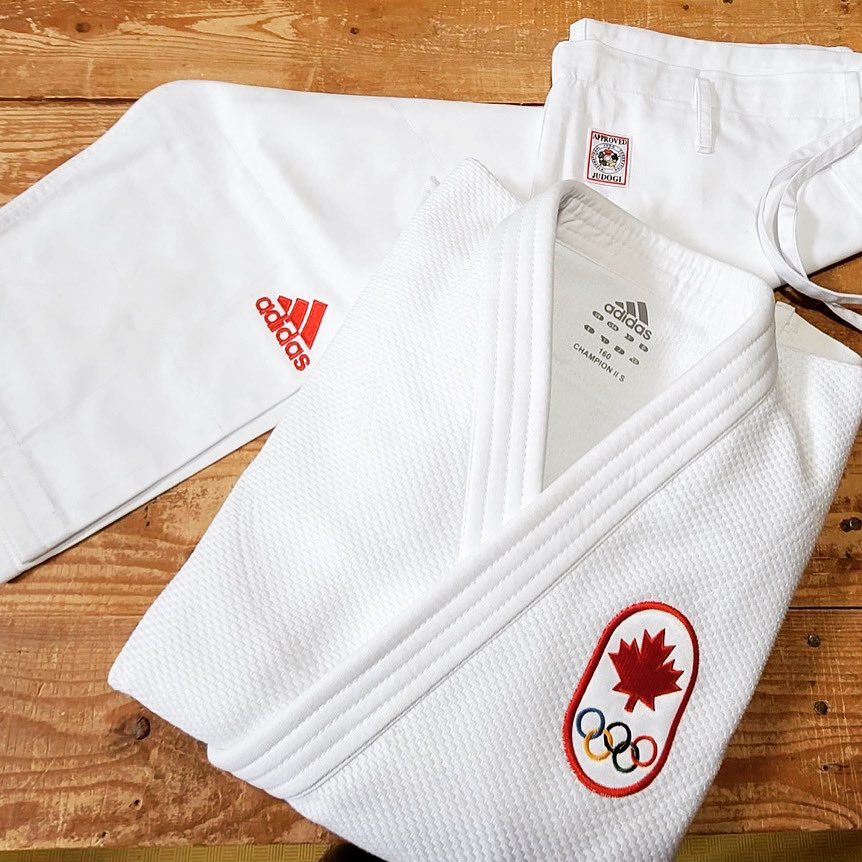 GrappoSports's tweet photo. 🥋 High-Quality Customized Judo Kimonos 🥋

🚀 Discover the exceptional quality of our customized Judo kimonos. 

🔥 Upgrade your martial arts gear with our premium customized Judo kimonos. Order yours today!

#Judo #JudoKimonos #CustomJudoKimonos #HighQualityGear #BJJP https://t.co/ttDz9tDiLh