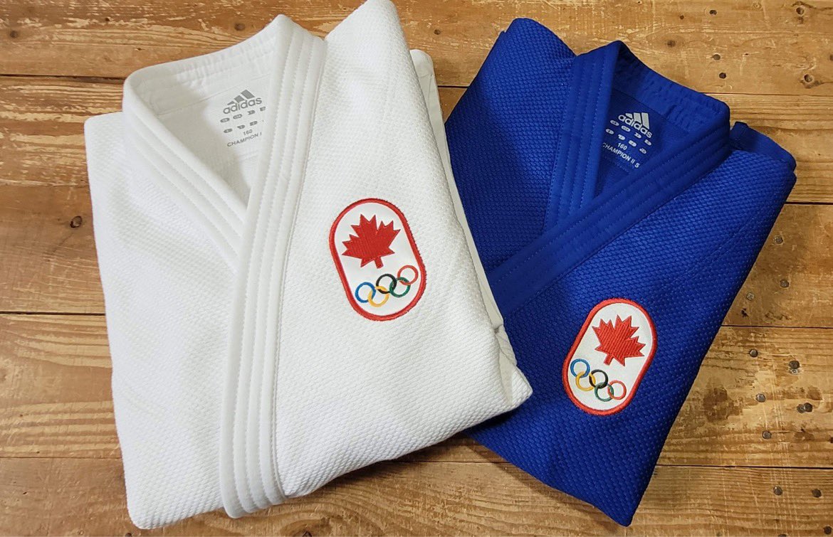 🥋 High-Quality Customized Judo Kimonos 🥋

🚀 Discover the exceptional quality of our customized Judo kimonos. 

🔥 Upgrade your martial arts gear with our premium customized Judo kimonos. Order yours today!

#Judo #JudoKimonos #CustomJudoKimonos #HighQualityGear #BJJP