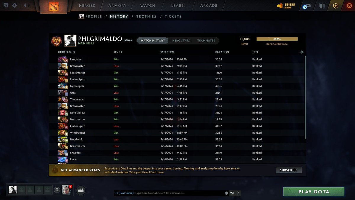 JGdota's tweet photo. 12K!!! https://t.co/cWqauNvgsQ