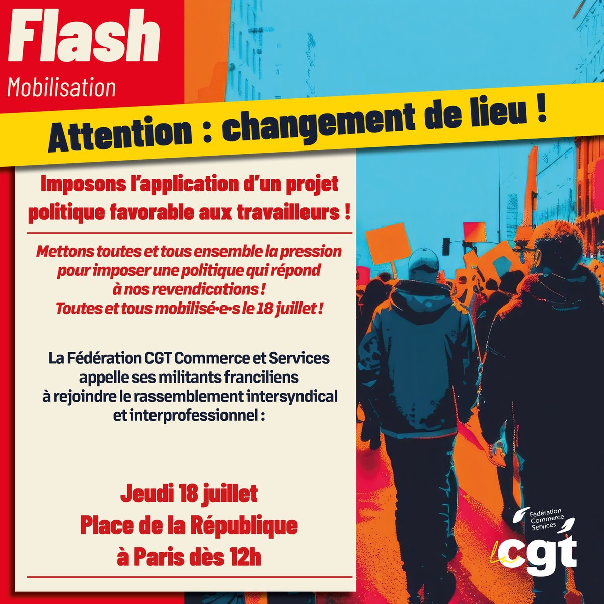 CGT CommerceServices tweet media