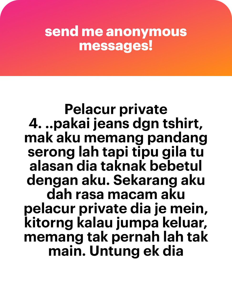 meinmokhtar's tweet photo. Masalah ni tak setel sebab ang pikir tak pakai otak tapi pakai biji kelentit. Logik cmni la non, buat apa nak buang duit 20-30k kahwin kalau boleh dapat free, tak terikat and no commitment. https://t.co/sQbtp17Yzm
