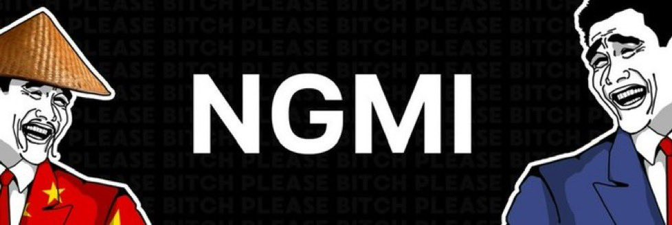 aisha_hali99400's tweet photo. @ngmibp NGMI Alert!
When you finally understand a complex concept, but your brain immediately forgets where you put your phone...
Don't worry, we've got your back (and maybe your phone too)!
#NGMI #BrainFart #PhoneWhere? https://t.co/jzJ1KuUURg