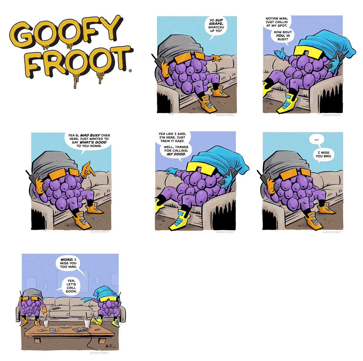 goodgreatgrossman tweet media