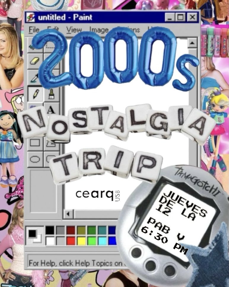 CEARQ USB tweet media