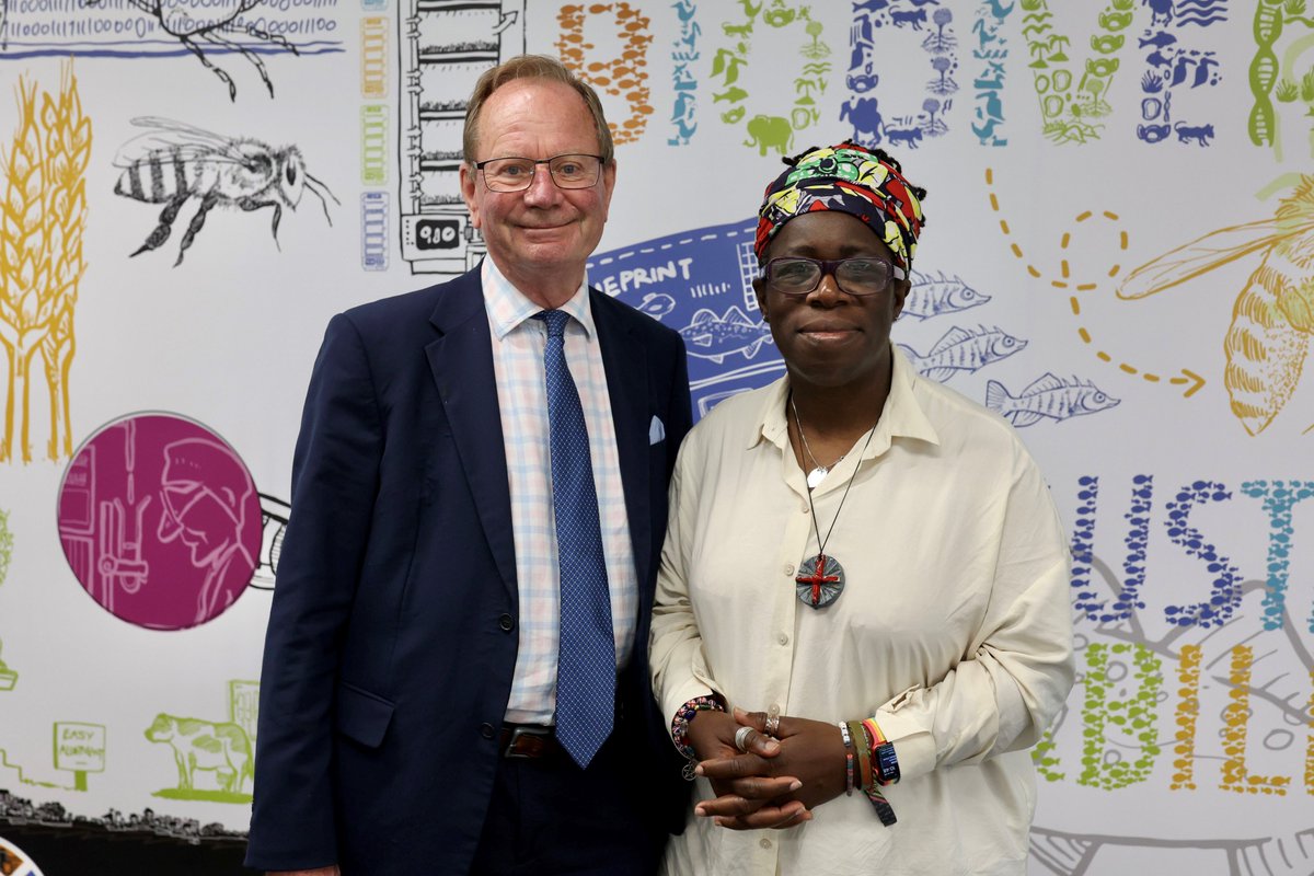 Wessex Health Partners (@wessexhp) on Twitter photo Clean Air South, co-hosted with <a href="/unisouthampton/">University of Southampton</a>’s Sustainability and Resilience Institute, welcomed Rosamund of <a href="/EllaRobertaFdn/">Rosamund Adoo-KD CBE FBSA</a> to share her story – thank you so much Rosamund for speaking so powerfully.
Read more here wessexhealthpartners.org.uk/news/18/clean-… #CleanAirSouth Clean Air South, co-hosted with <a href="/unisouthampton/">University of Southampton</a>’s Sustainability and Resilience Institute, welcomed Rosamund of <a href="/EllaRobertaFdn/">Rosamund Adoo-KD CBE FBSA</a> to share her story – thank you so much Rosamund for speaking so powerfully.
Read more here wessexhealthpartners.org.uk/news/18/clean-… #CleanAirSouth