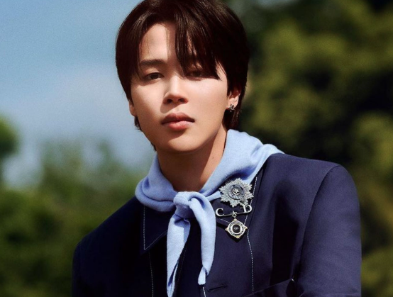 AboutMusicYT's tweet photo. Jimin of BTS will have special performance of 'Who' on The Tonight Show, July 22. https://t.co/nrcrPFbUH9