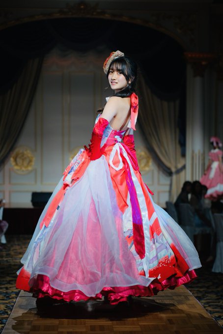 Twitterのコスプレ画像18