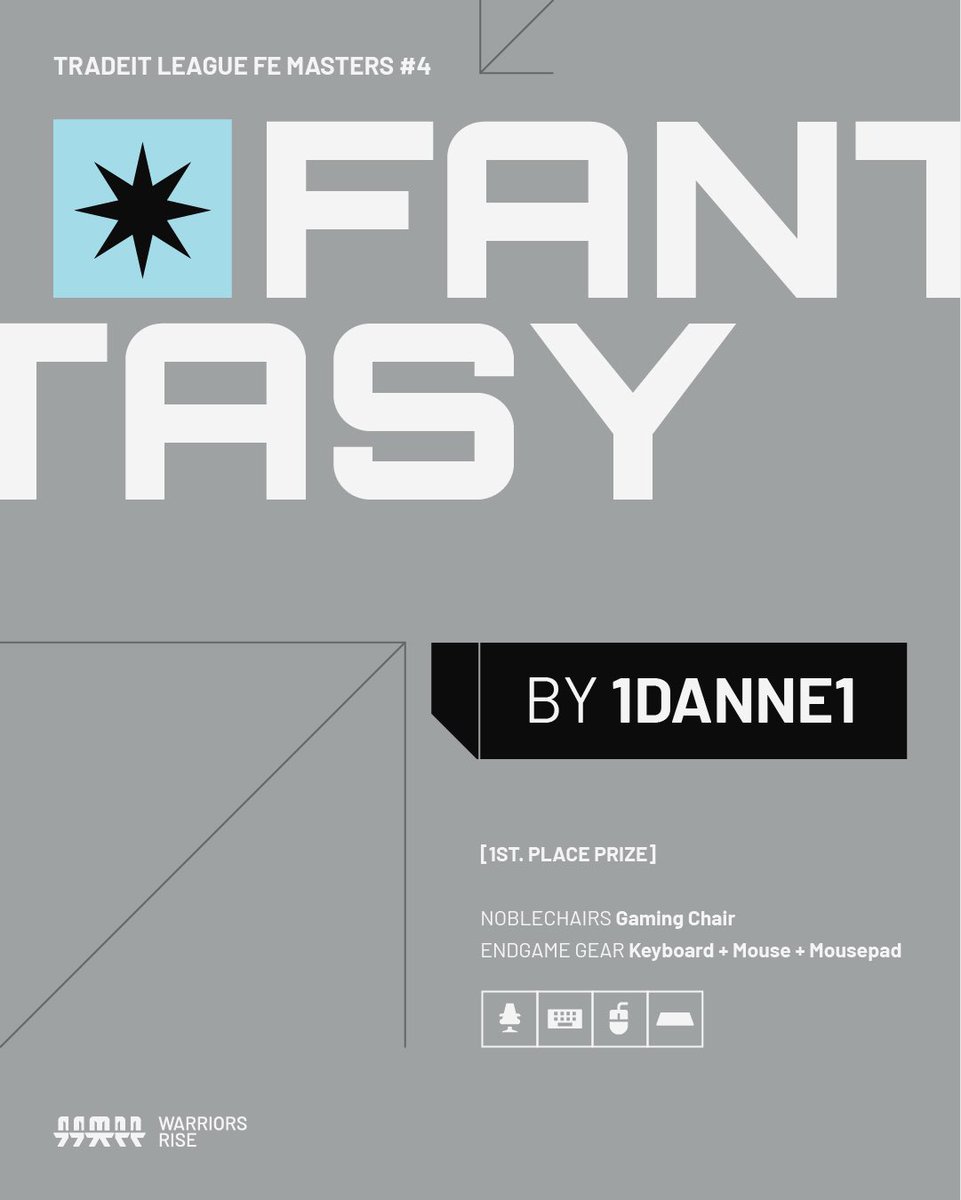 Elite Klan CSKeisari tweet media