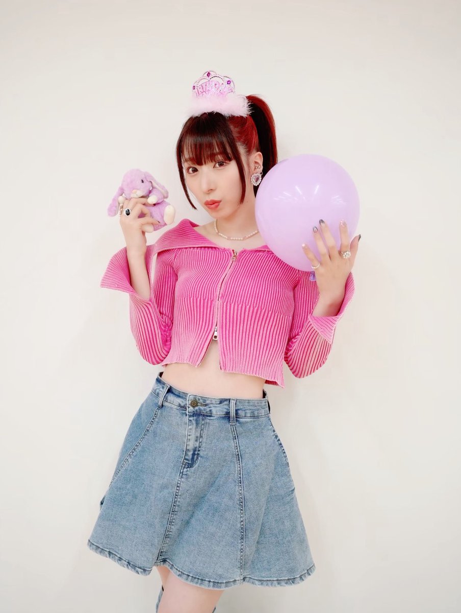 ♡┈┈┈┈┈°ʚ🎂ɞ°┈┈┈┈┈♡｡ 大黒柚姫 oguro yuzuki HAPPY