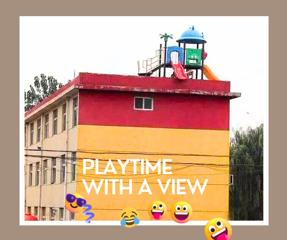 Recreation For Life Foundation tweet media